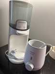 Babybrezza // Philips Avent //