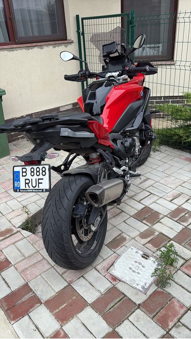 Bmw S1000 XR/ 2023/ 12000km