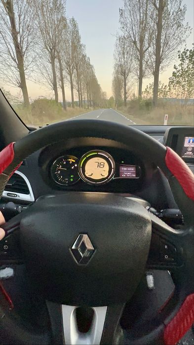 Renault Megane 3 CC (Cabrio) euro 5, 137.000km reali, ca nouă