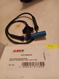 датчик / sensor ABS / ASC bmw e39 преден ляв,син / front left,blue