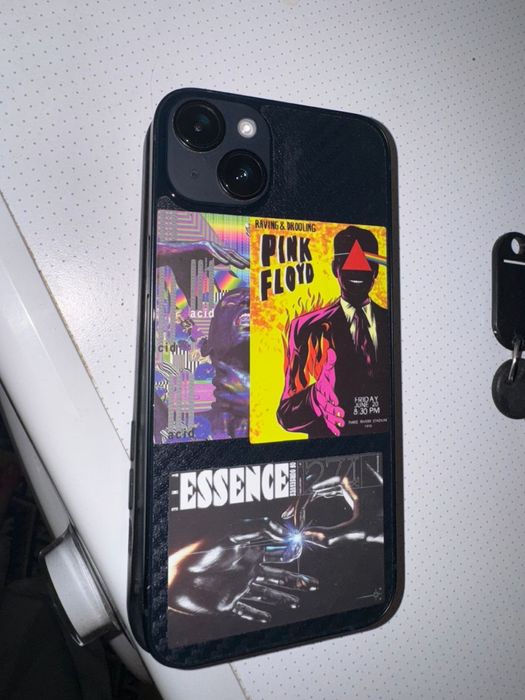 Iphone 14 plus.