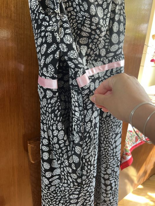 Rochie de ocazie neagra