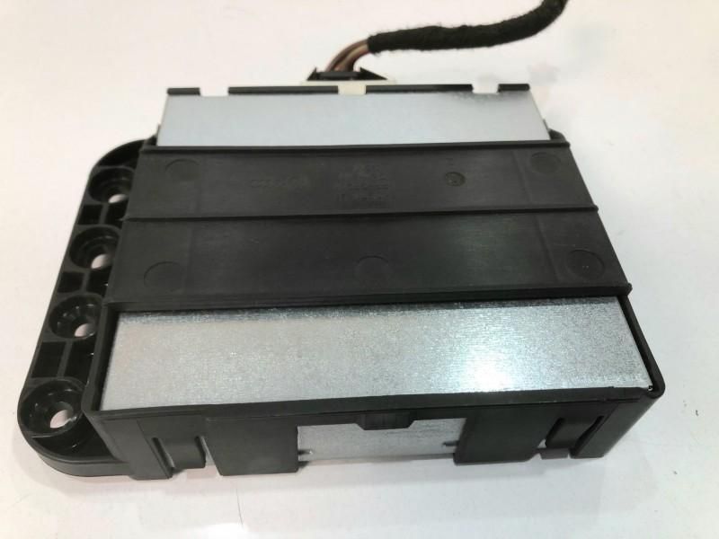 Modul stabilizator tensiune Volkswagen Golf 6 (2008-2013) 1K0919041