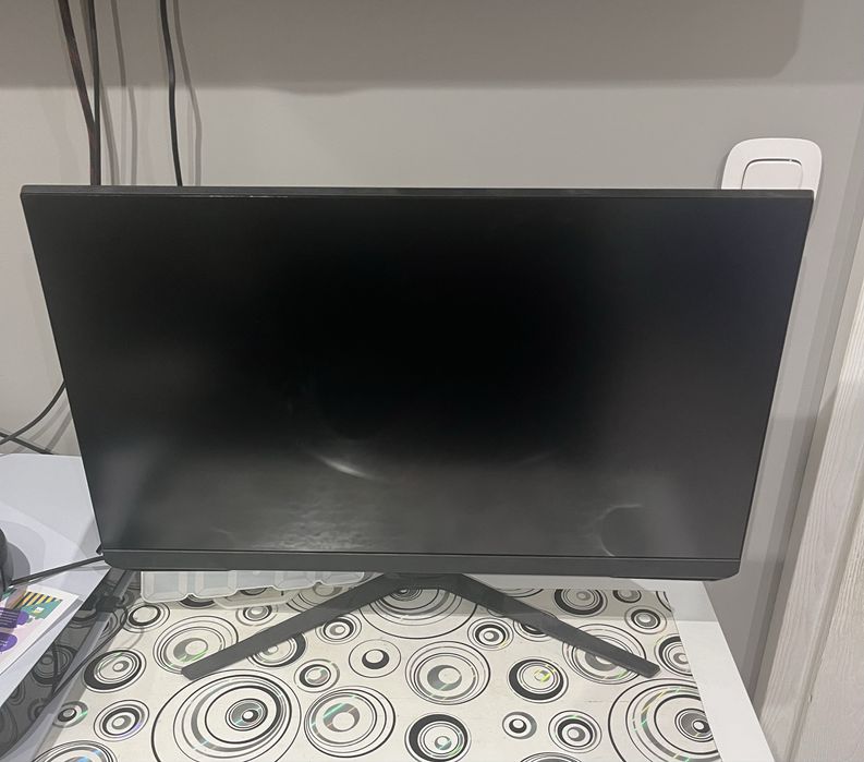 Гейминг монитор Samsung - Odyssey G3