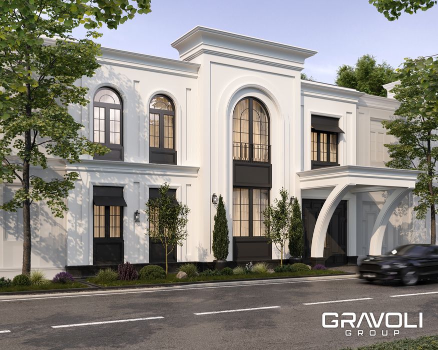 Arxitektor Dizayner Prorab