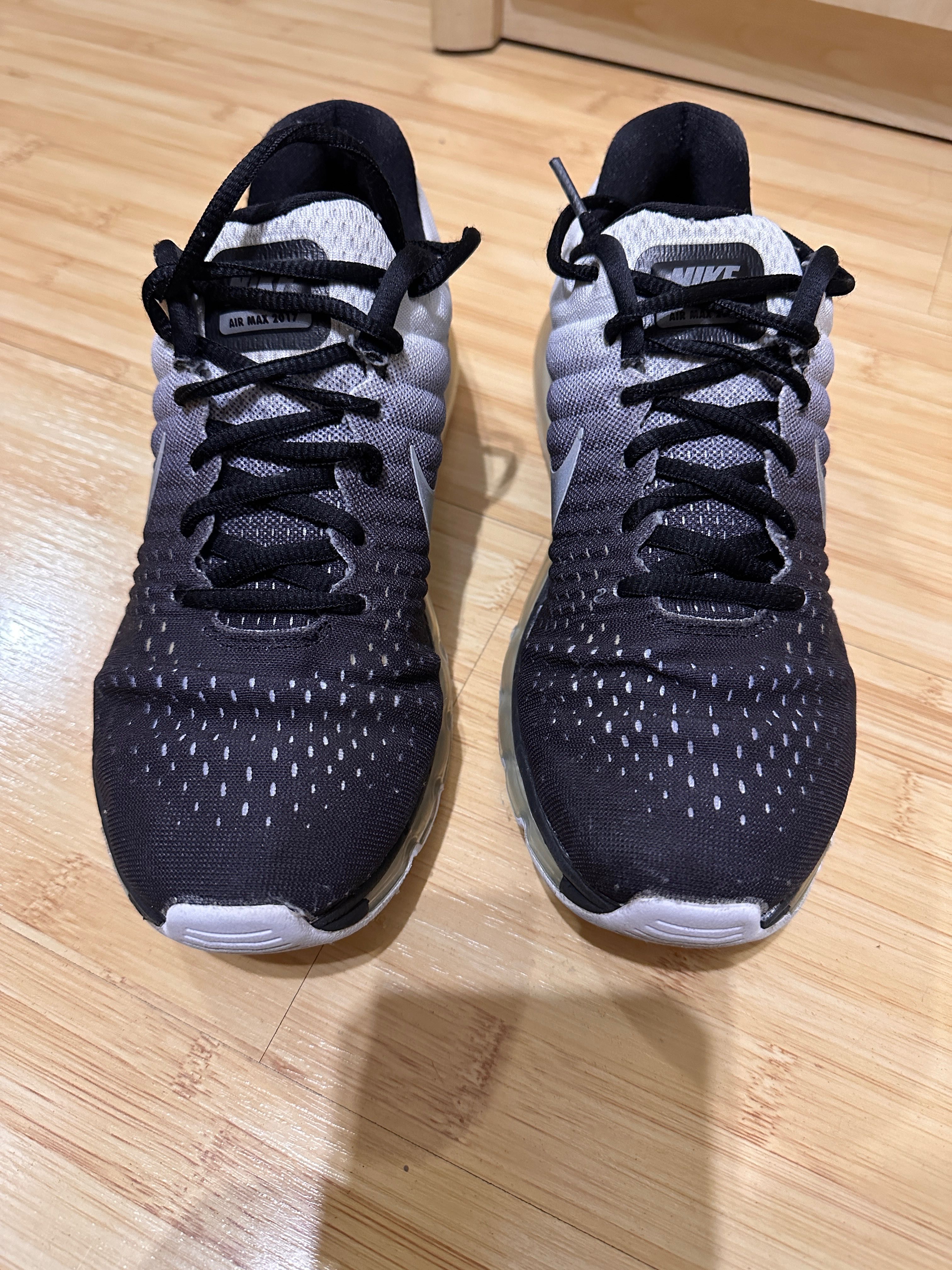 Nike Air Max 2017 маратонки