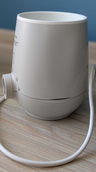 Уред за затопляне на мляко/бебешка храна Philips Avent