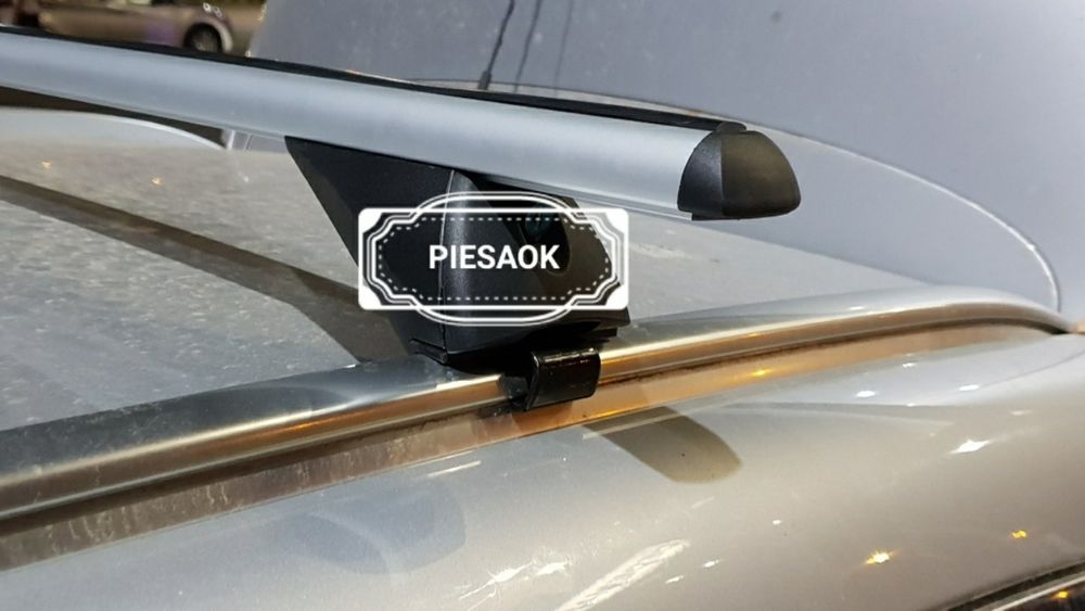 Bare de portbagaj transversale Audi Q3 Q5 Q7 A3 A4 A6 berlina break