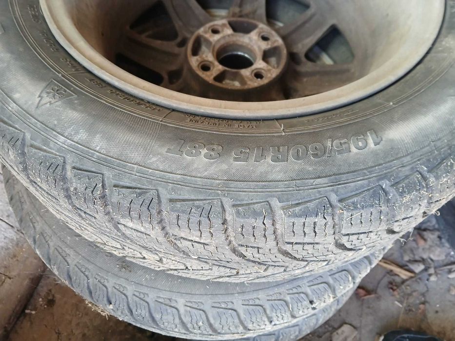 vand jante aluminiu opel astra g