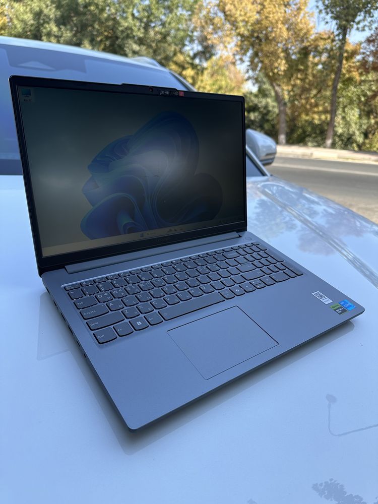 Lenovo log gaming i5-12450HX RTX 4050