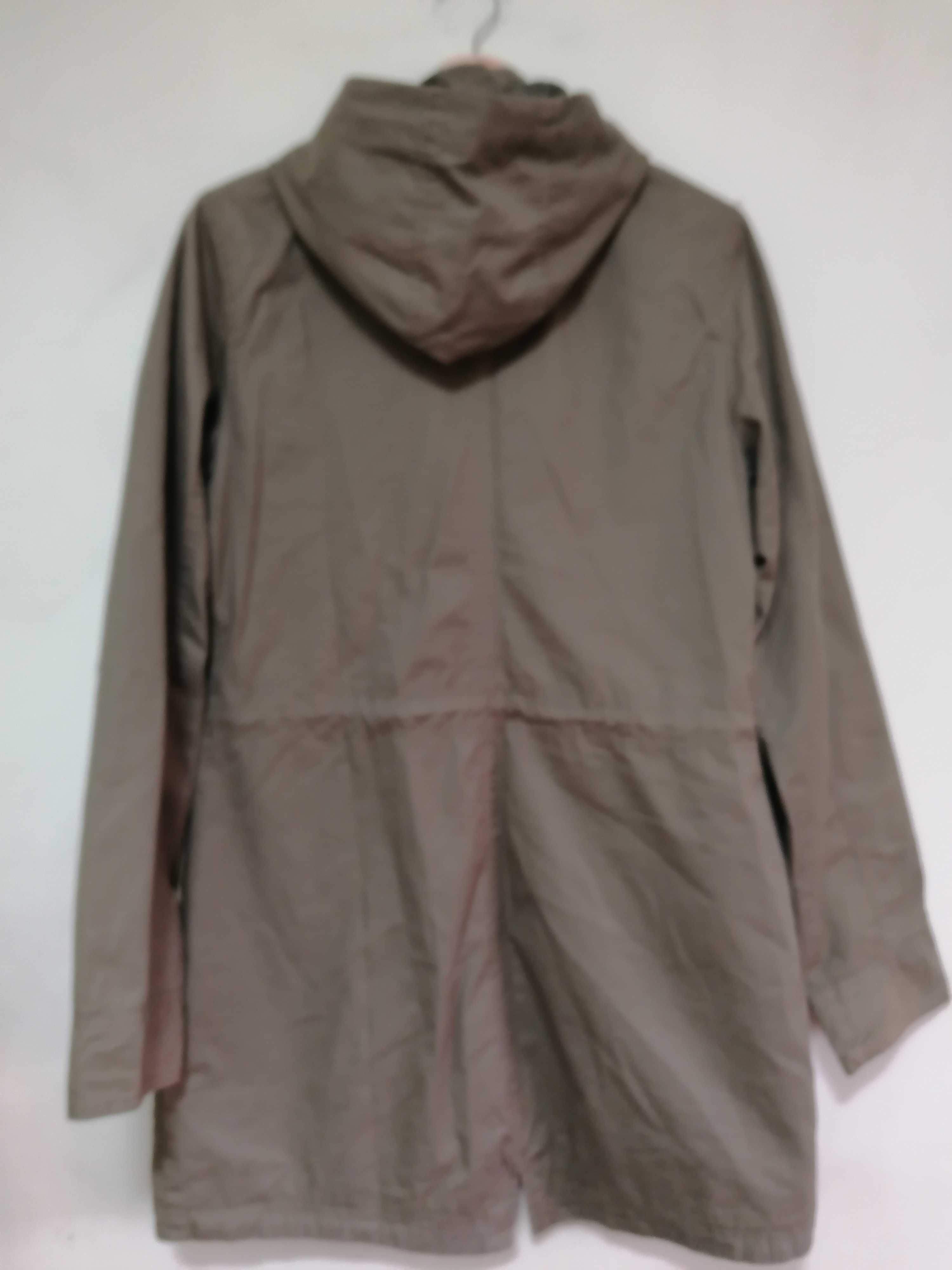 Impecabil Trench/ geaca bumbac,  fete, TAKKO, 170-176