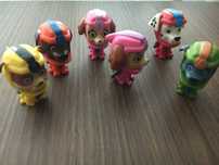 Фигурки на Пес Патрул Paw patrol