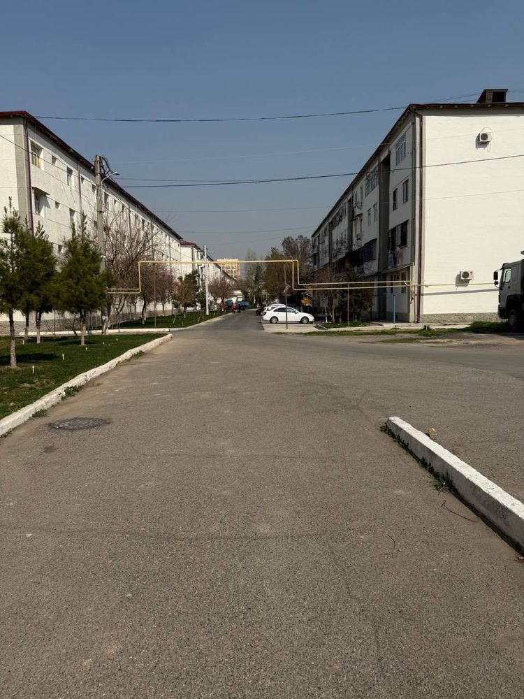 Бектемир Водник 2,7-соток под Нежилое Срочно!
