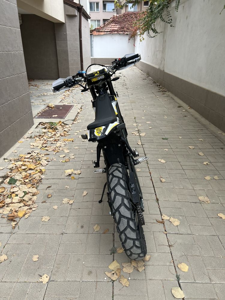 Surron Ultra Bee All Terrain