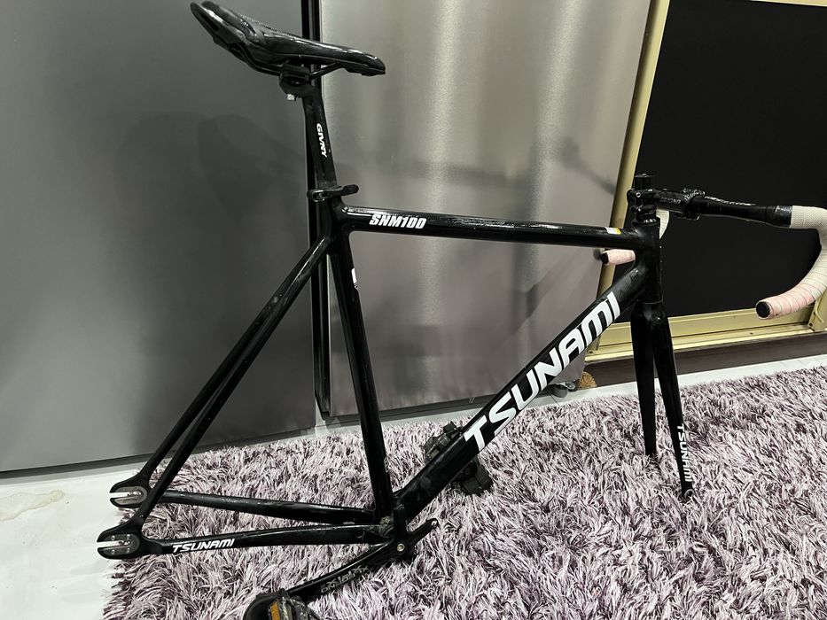 Фикс тцунами снм 100