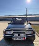 Suzuki Vitara 1.6i 8V 4x4 Mic\Mare *Recent adusa*