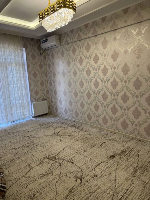 Чилонзор 20-кварталда Илон мачит оркасида 3хонали уй ижарага берилади