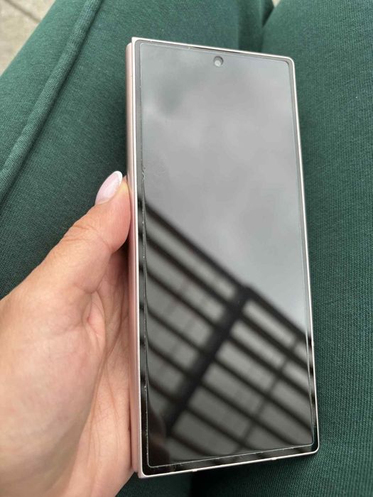 Samsung Galaxy Z Fold 6