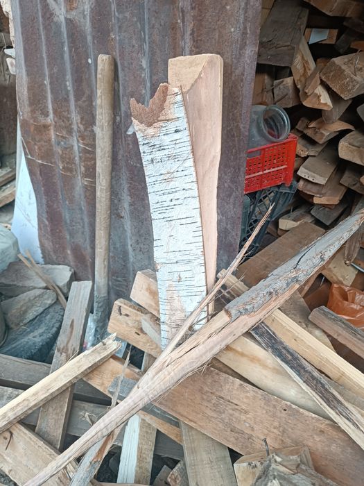 Доски и дрова, фанера!