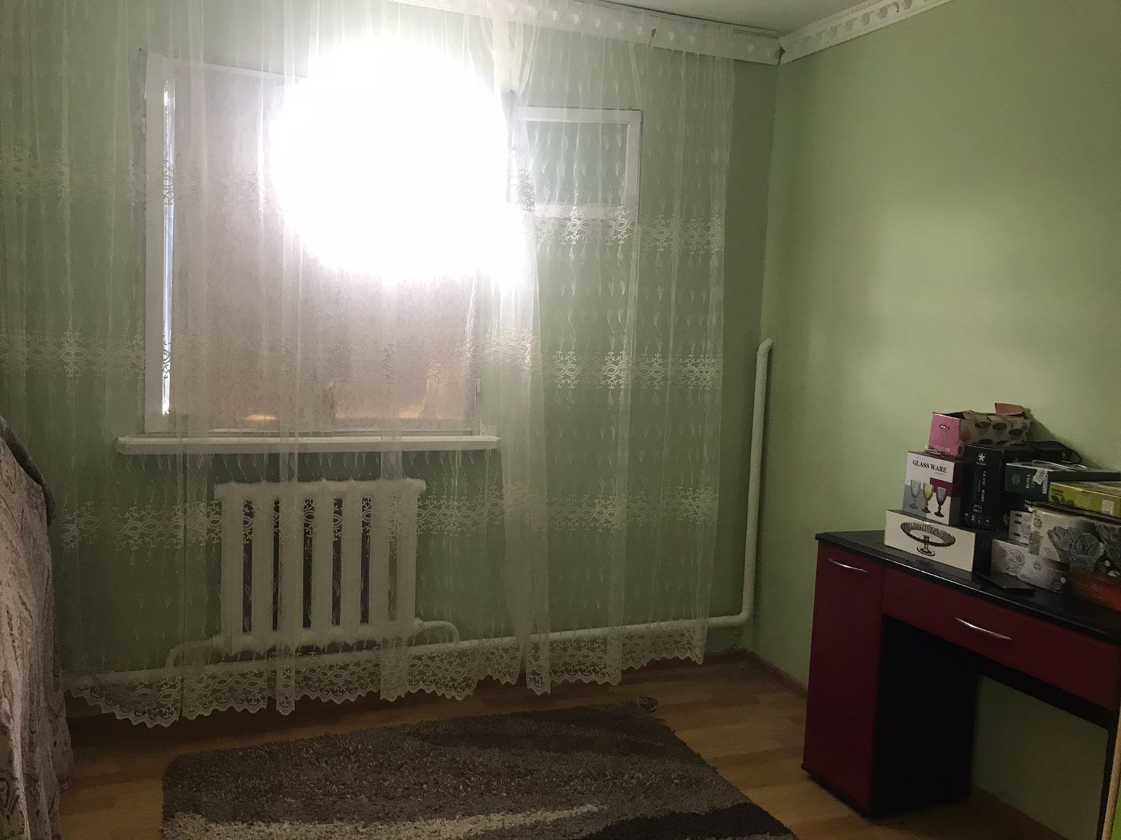 Продаётся дом  хорошим состояние