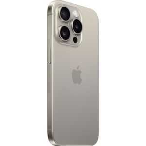 iPhone 15 Pro 1Tb Natural Nou/Sigilat + 24 Luni Garanție/Apple Plug