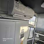 Kran XCMG 6515A-8S.