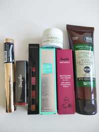 Set produse diverse Kiels, Douglas, Viviene Sabo, Sephora