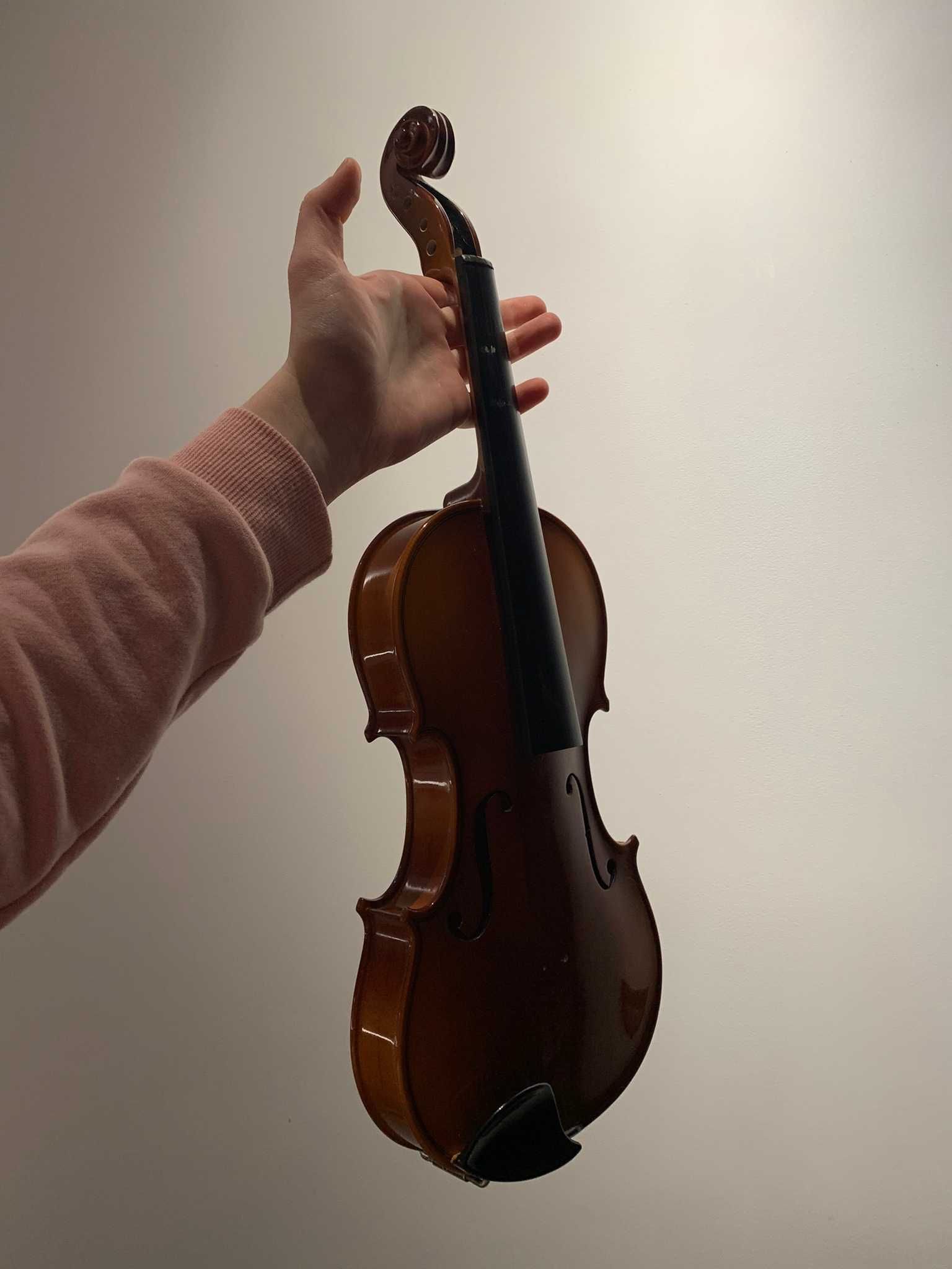 Startone Student I Violin Set 1/2