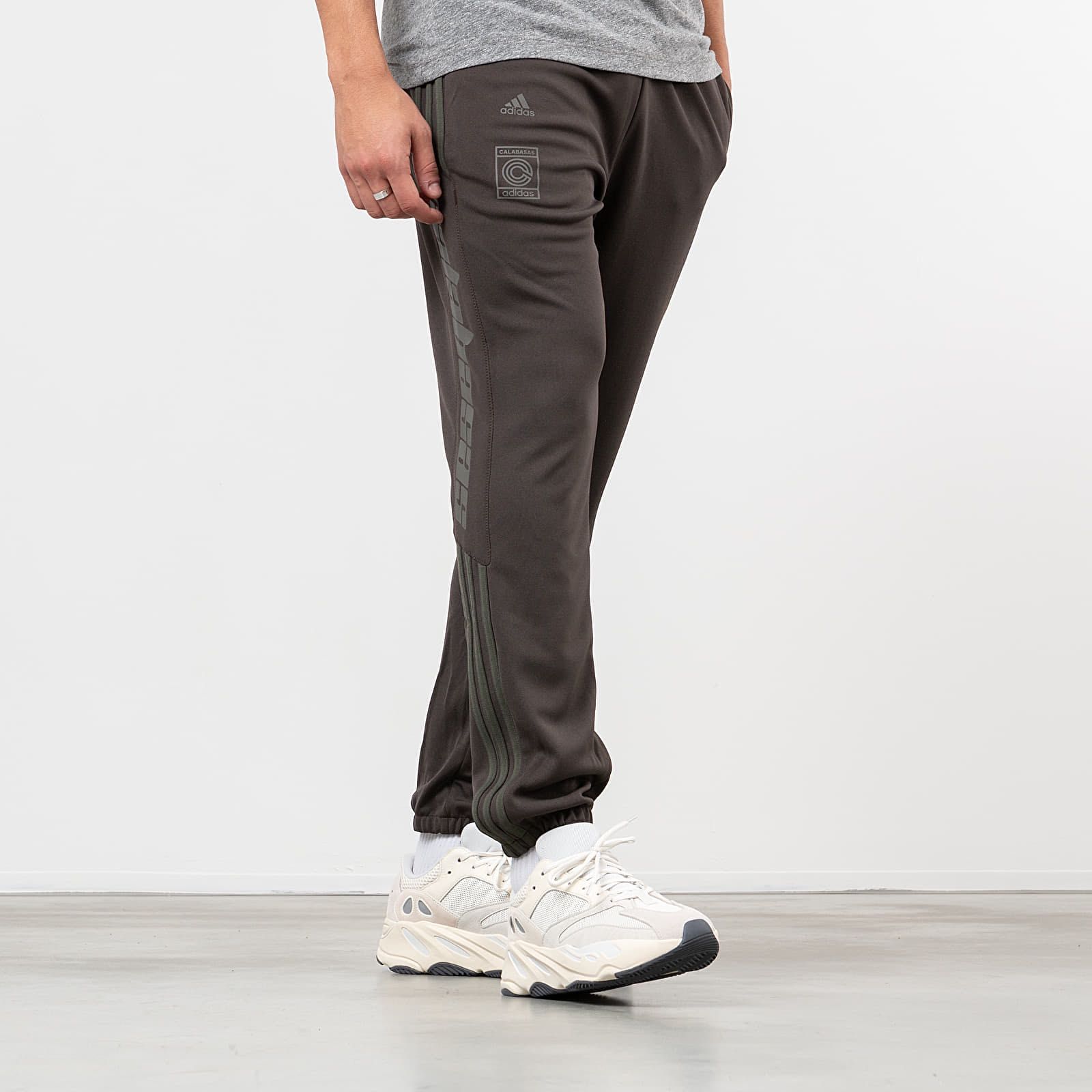 adidas Yeezy Calabasas Track Pant Umber Core