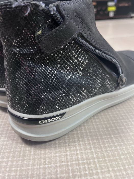 Детски боти GEOX