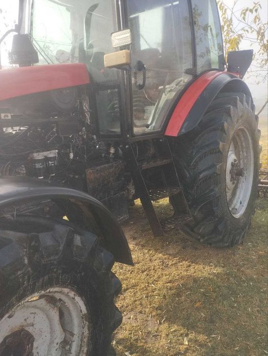 Трактор Беларус 1523