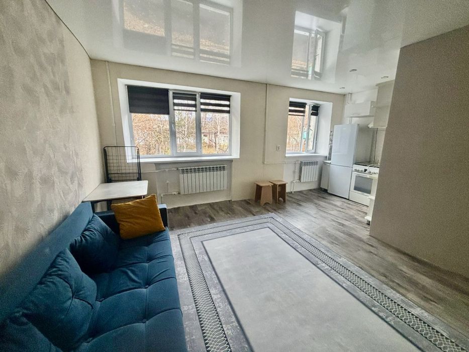 ^Продам 1 комнатную квартиру в Сортировке!!!