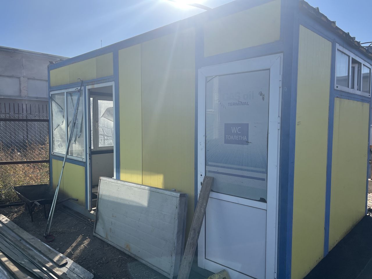 Продава се Офис в Пловдив, Каменица 1 - 15 кв.м за 109 €/кв.м - Снимка #4