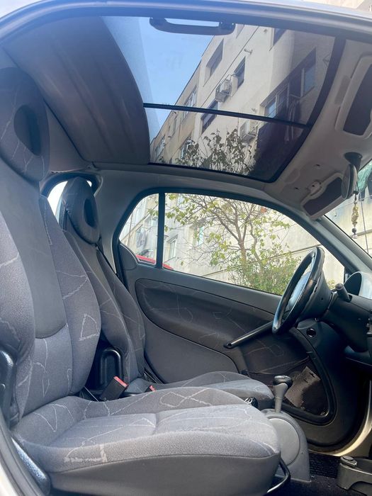 Smart for two 0.8 cdi