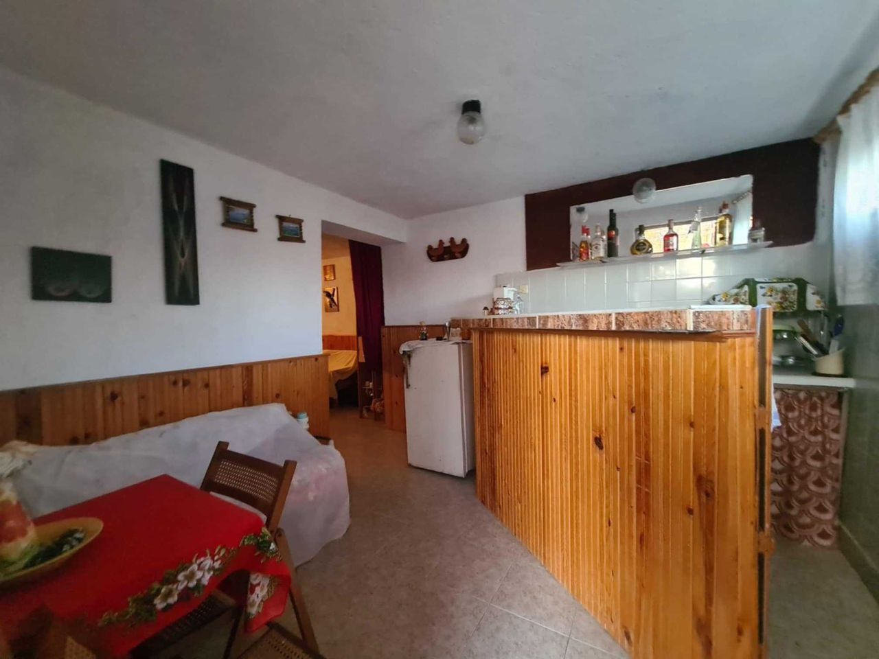 Продава се Къща в Хасково, в.з. Хасково - 120 кв.м за 761 €/кв.м - Снимка #15
