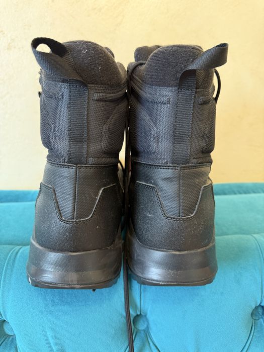 Adidas Terrex зимно обувки