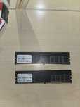 RAM памет GEIL DDR4 8GB (2x4GB) 2133Mhz CL15