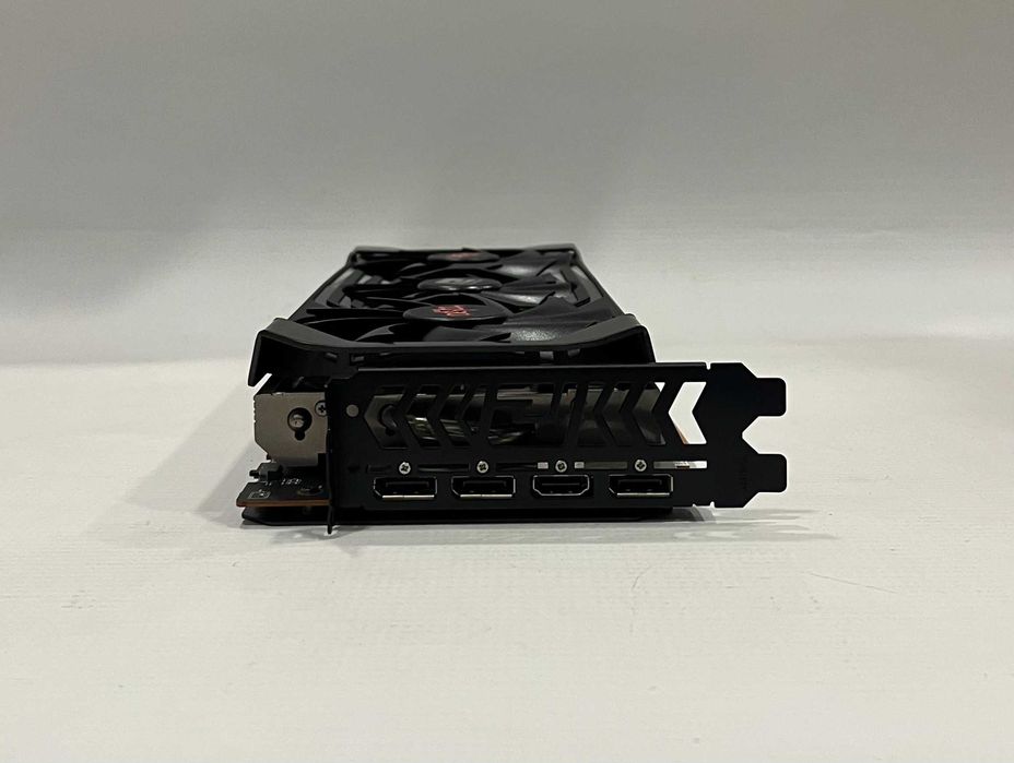 Видео карта PowerColor RED DEVIL AMD RX 6700 XT 12GB