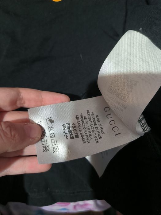 Tricou GUCCI mărimea L