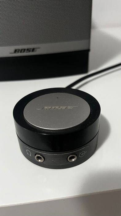 Bose Companion 50