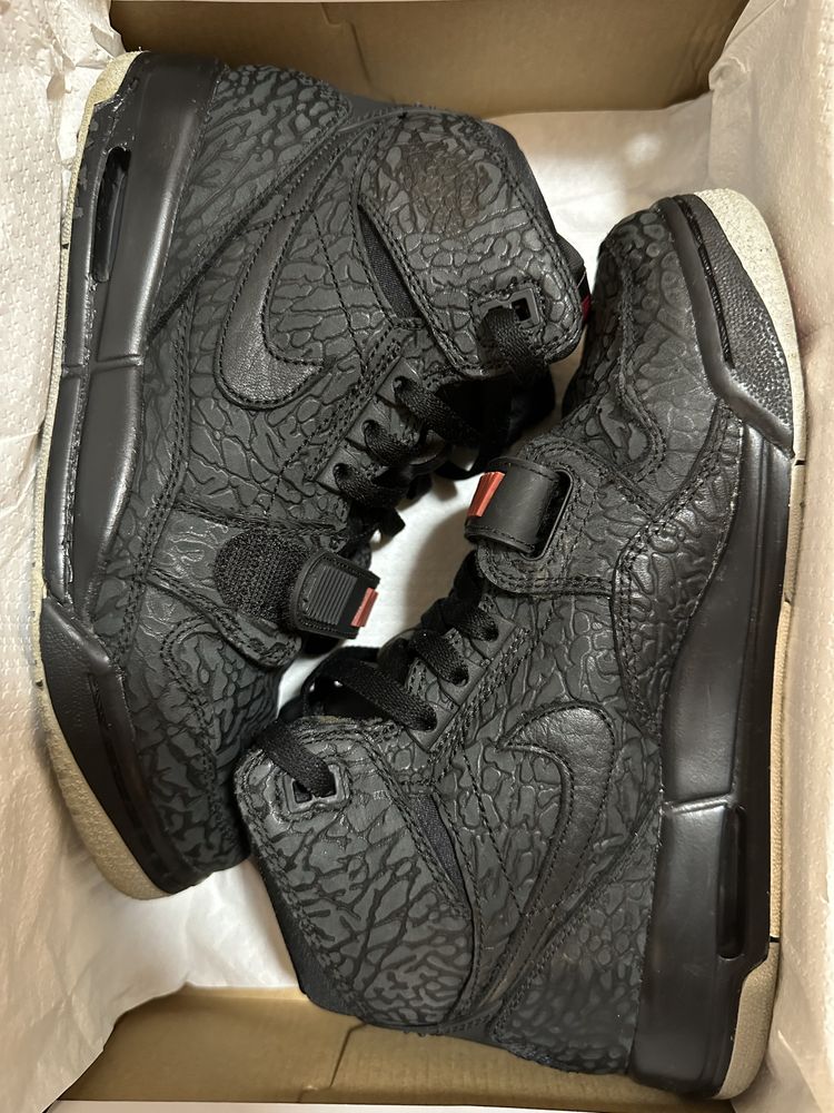 Air Jordan Legacy 312 (Gs)