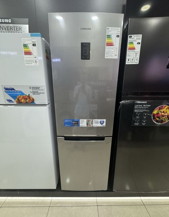 Холодильник САМСУНГ