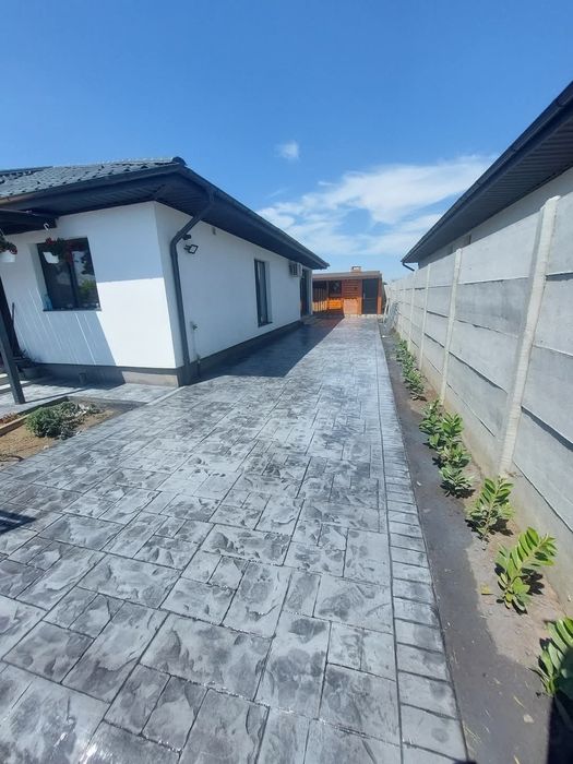 Beton Amprentat Toata Tara