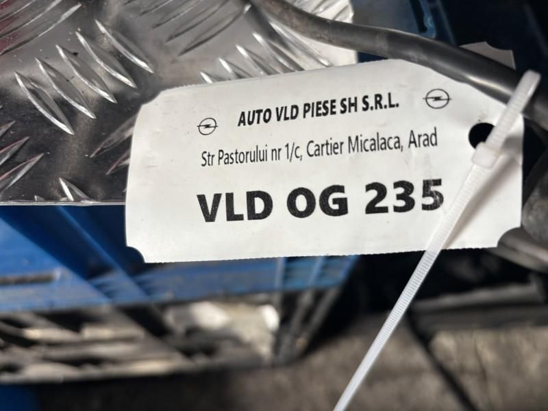 Oglinda dreapta 5 pini Opel Astra J