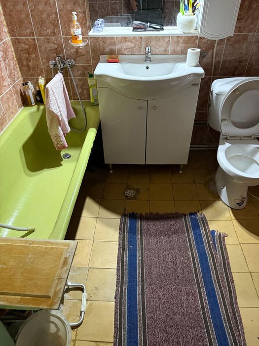 Apartamente.  Duplex la casa de închiriat la întrare in Copou , lângă