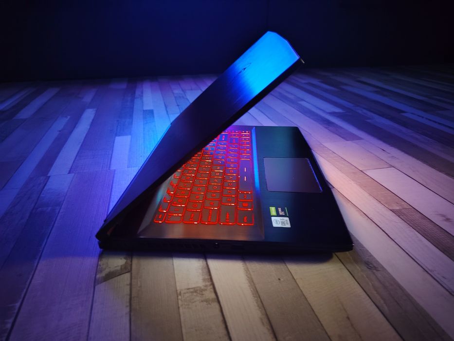 MSI Gaming Dragon Edition