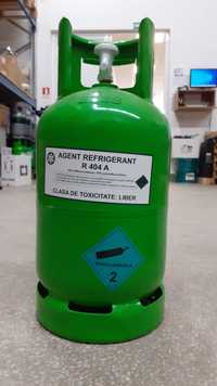 Freon r404a ce calitate conformitate refrigerant gaz butelie inclusa