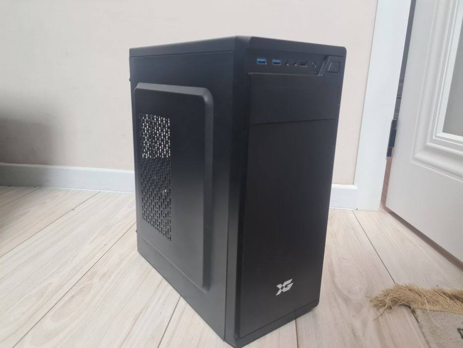 Продам игровой пк