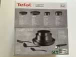 Set tigai si cratite Tefal