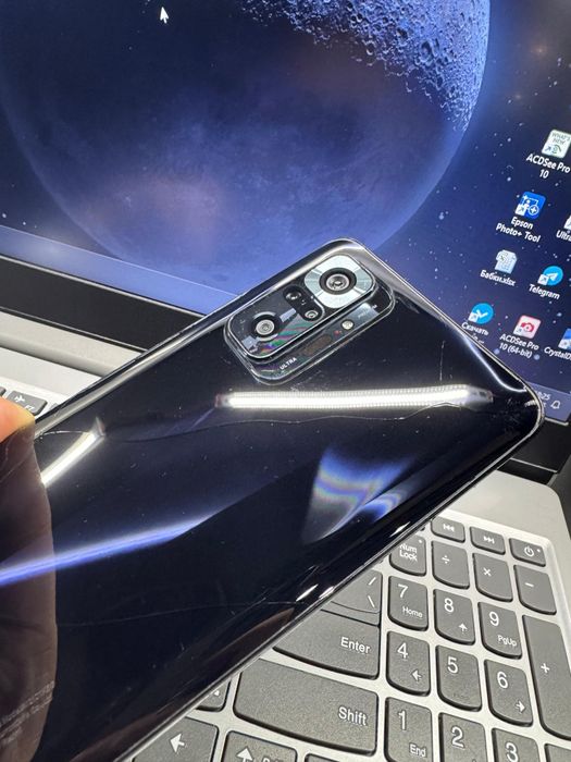 Продам Redmi Note 10 Pro